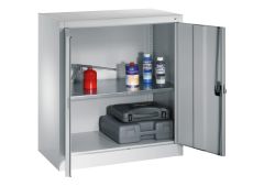 C+P Flgeltrenschrank Serie 13, H1000xB935xT400mm