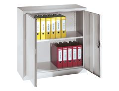 C+P Flgeltrenschrank Serie 13, H1000xB935xT400mm