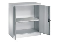 C+P Flgeltrenschrank Serie 13, H1000xB935xT400mm