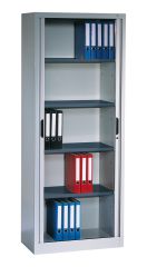 C+P Rollladenschrank Omnispace, H1980xB800xT420mm