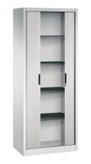 C+P Rollladenschrank Omnispace, H1980xB800xT420mm