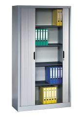 C+P Rollladenschrank Omnispace, H1980xB1000xT420mm