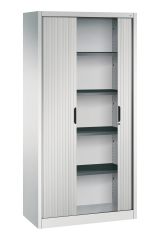 C+P Rollladenschrank Omnispace, H1980xB1000xT420mm
