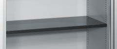 C+P Rollladenschrank Omnispace, H1980xB1000xT420mm