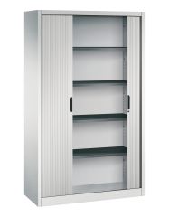 C+P Rollladenschrank Omnispace, H1980xB1200xT420mm