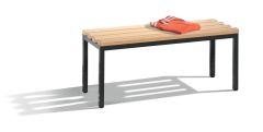 C+P Sitzbank Basic, H420xB1000xT350mm