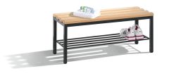 C+P Sitzbank Basic, H420xB1000xT350mm