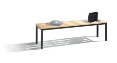 C+P Sitzbank Basic, H420xB1500xT350mm
