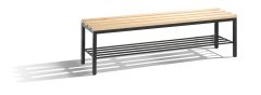 C+P Sitzbank Basic, H420xB1500xT350mm