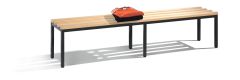 C+P Sitzbank Basic, H420xB1960xT350mm