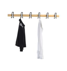 C+P Wandgarderobe Basic, B1500 mm