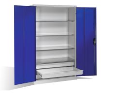 C+P Werkzeugschrank Acurado, H1950xB1200xT500mm