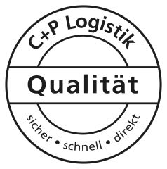 C+P Hinterer Abrollrand