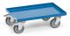 Eurokasten-Roller 13585 Ladeflche 605 x 408 mm