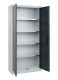 C+P Flgeltrenschrank Serie 89, 1950x930x400mm