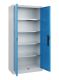 C+P Flgeltrenschrank Serie 89, 1950x930x500mm