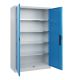 C+P Flgeltrenschrank Serie 89, 1950x1200x500mm