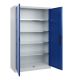 C+P Flgeltrenschrank Serie 89, 1950x1200x500mm