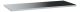 C+P Einlegeboden aus Stahl, verzinkt, mit hoher Traglast von 70 kg, 26x1195x457m