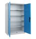 C+P Flgeltrenschrank Serie 89, 1950x1200x600mm