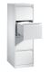 C+P Hngeregistraturschrank Acurado, H1357xB433xT590mm