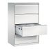C+P Hngeregistraturschrank Acurado, H1357xB787xT590mm