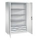 C+P Werkzeugschrank Acurado, H1950xB1200xT600mm